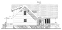 Citico Creek Cottage A Plan